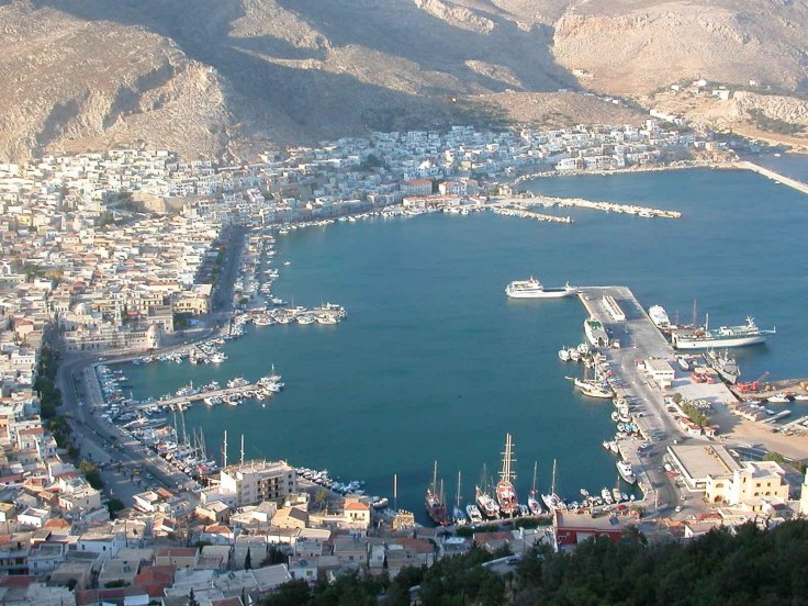 kalymnos