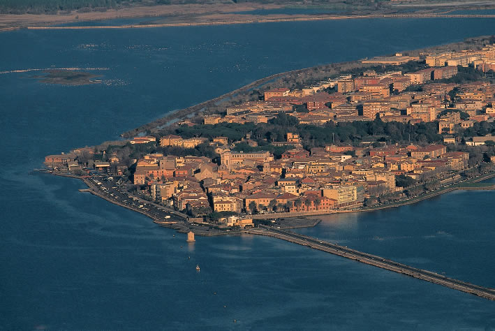 Orbetello