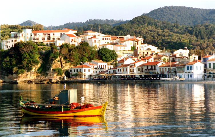 samos