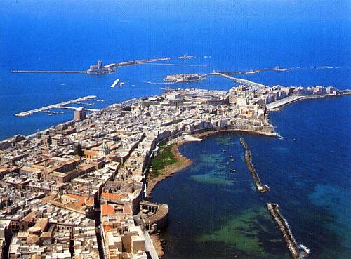 trapani