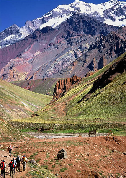 aconcagua