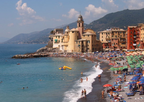 Camogli