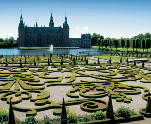 frederiksborg