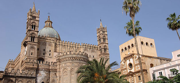 Palermo