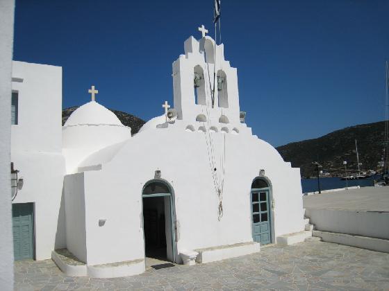 Sifnos