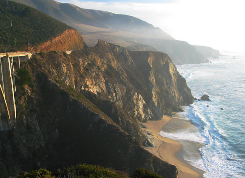 BigSur