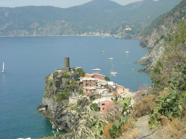 Corniglia