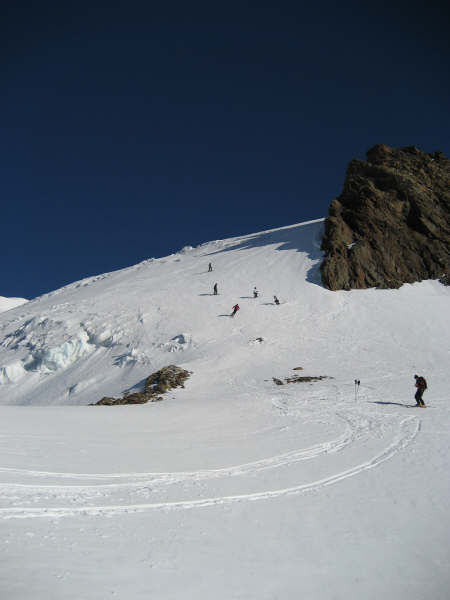 courmayeur