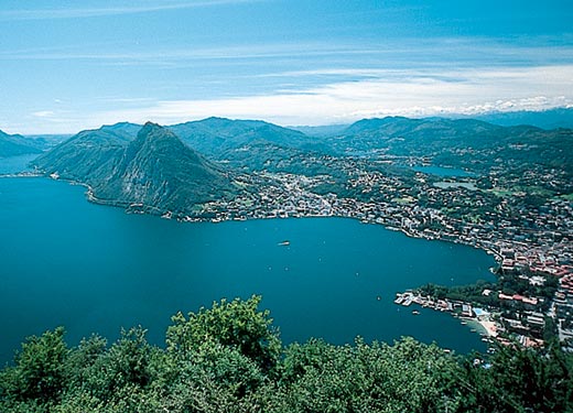 Lugano