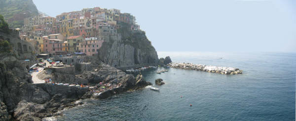 Manarola