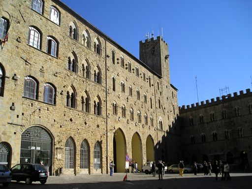 piazzaPriori