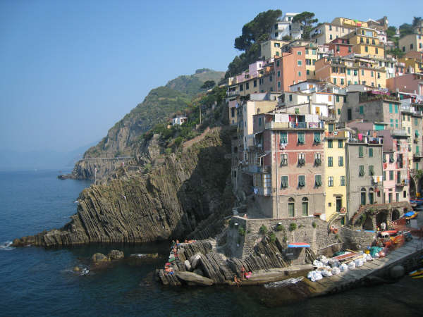 Riomaggiore