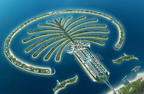 ThePalmDubai