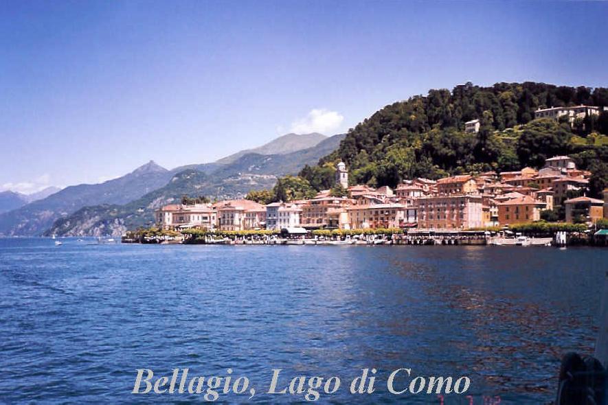 Bellagio