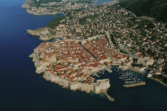 Dubrovnik_Croazia