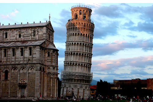 Pisa