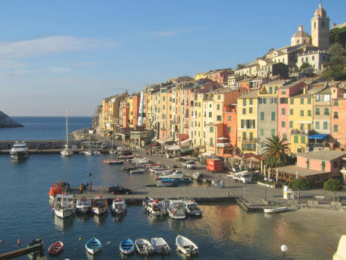 Portovenere