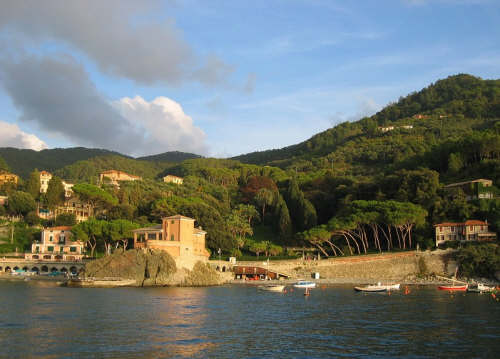 levanto