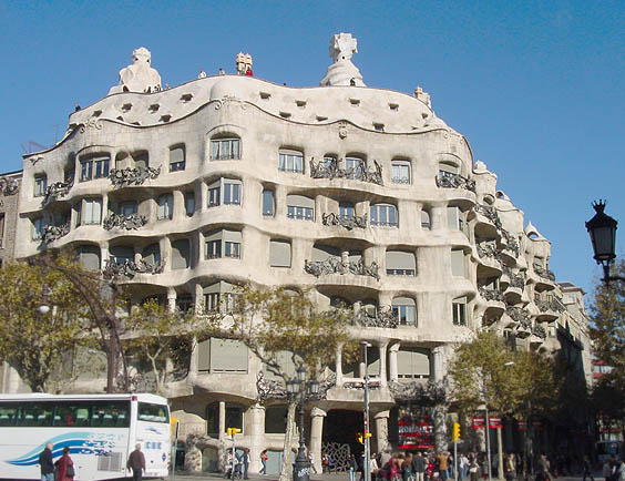 pedrera