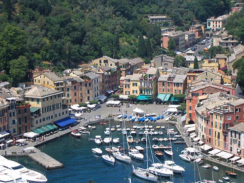 Portofino