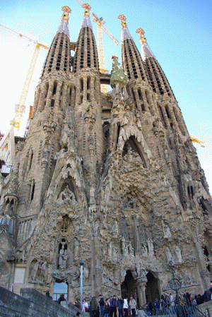 sagrada