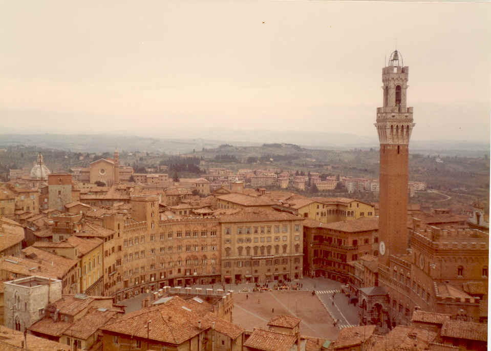 Siena