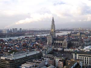 Anversa