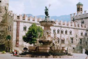 trento