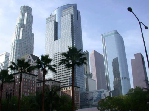 Downtown Los Angeles (California)