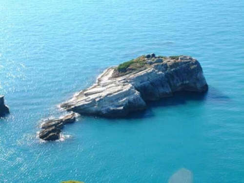 Isola di Tinetto