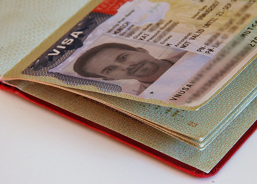 Visa
