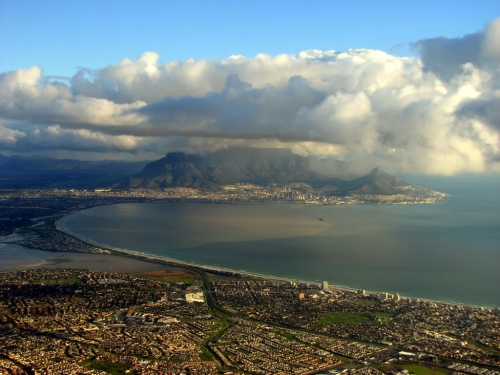 Città del Capo