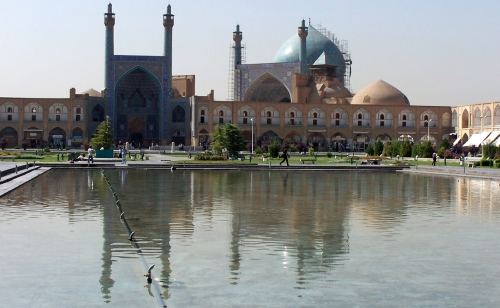 Isfahan Iran
