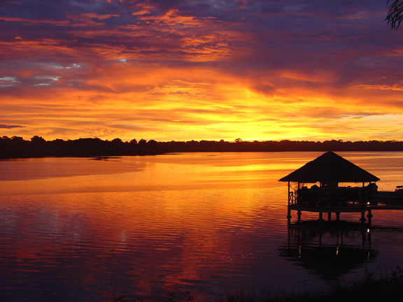 Loango National Park