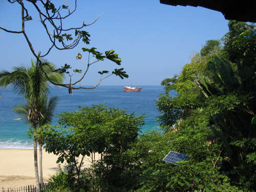 Puerto Vallarta (Messico)