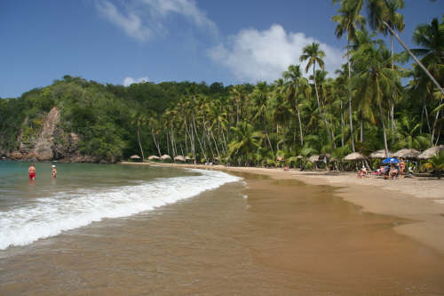 Playa Medina (Venezuela)