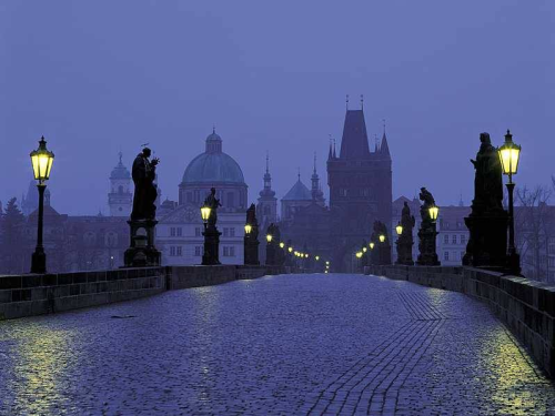 Praga Prague