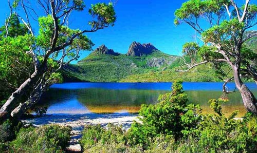 Tasmania