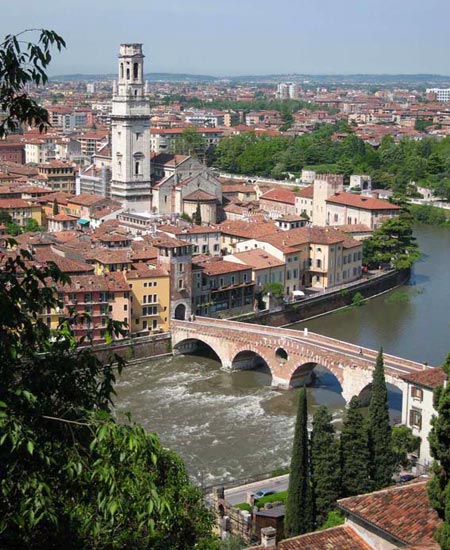 Verona