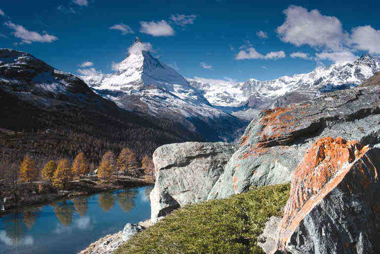 Zermatt