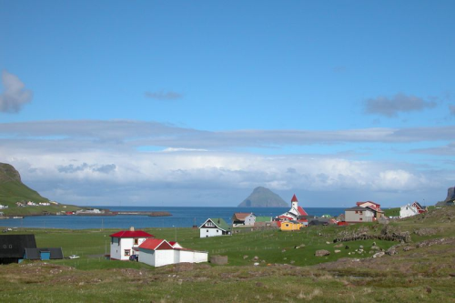 Isole Faroer