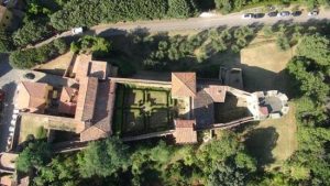 fortezza montecarlo