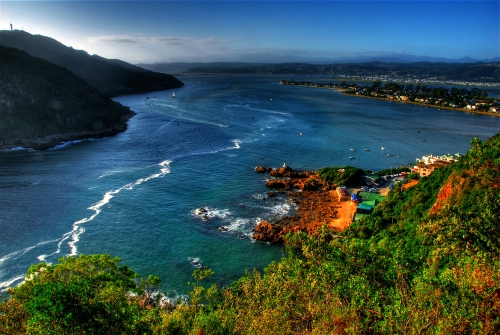 Knysna Sudafrica