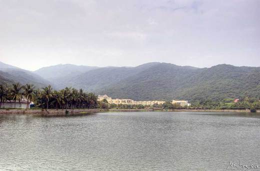 Sanya Hainan