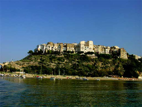 Sperlonga Lazio