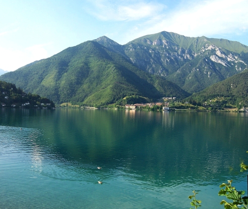 Lago di Ledro