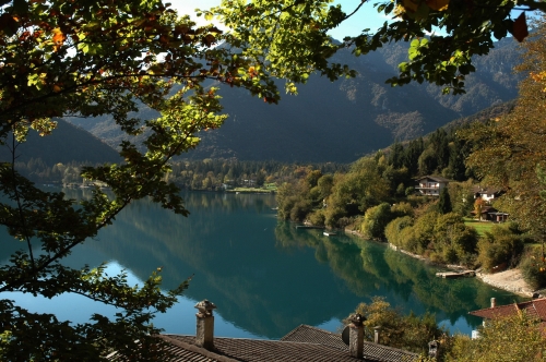 Lago di Ledro