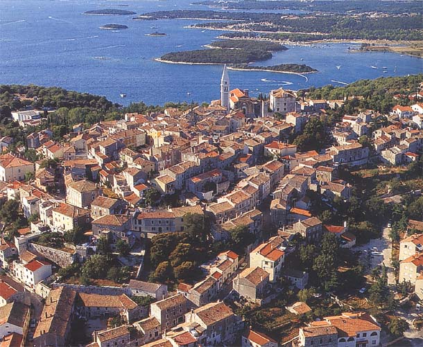 Vrsar Orsera