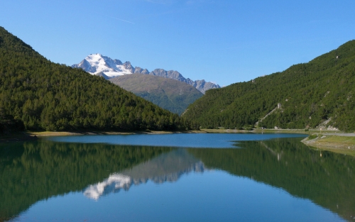 Bormio Sondrio