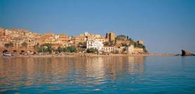 Castel di Tusa